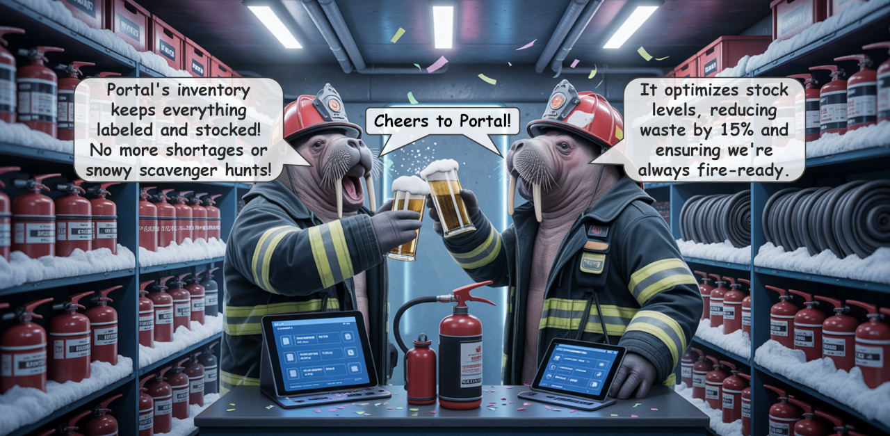 Panel 7