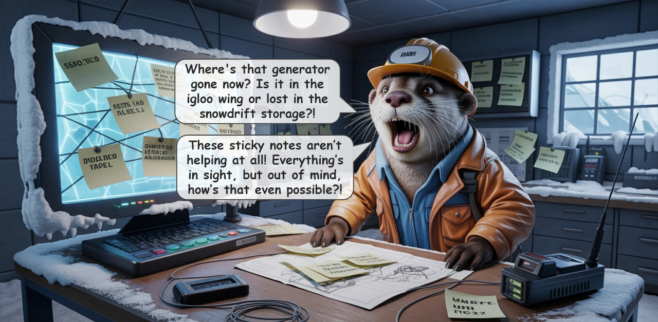 Panel 1