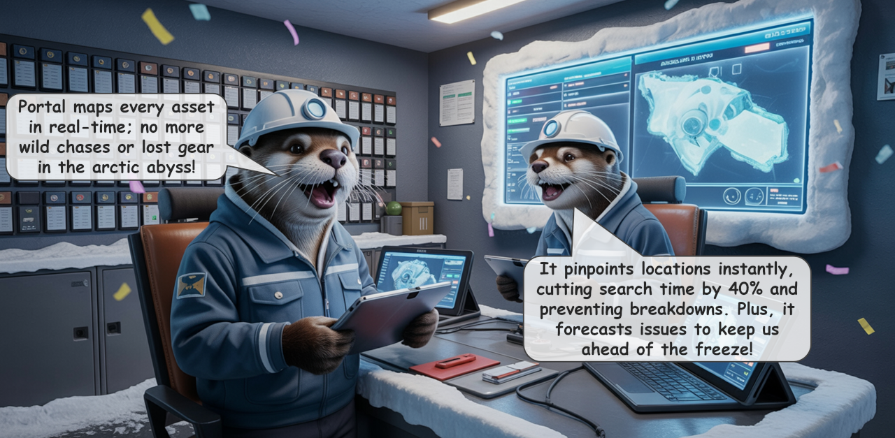 Panel 5