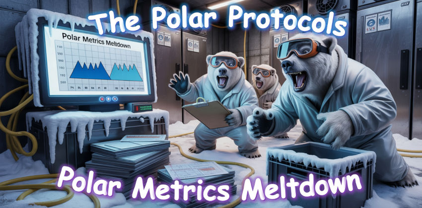 The Polar Protocols - Polar Metrics Meltdown