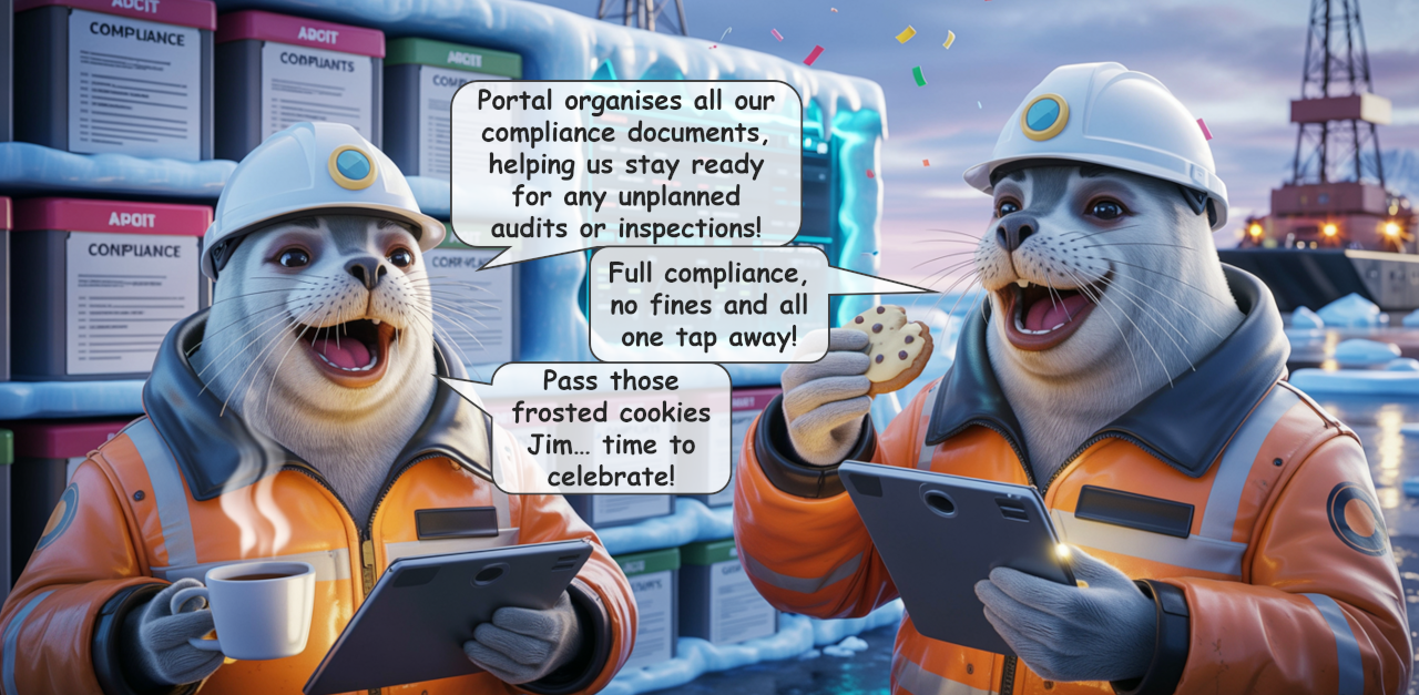 Panel 7