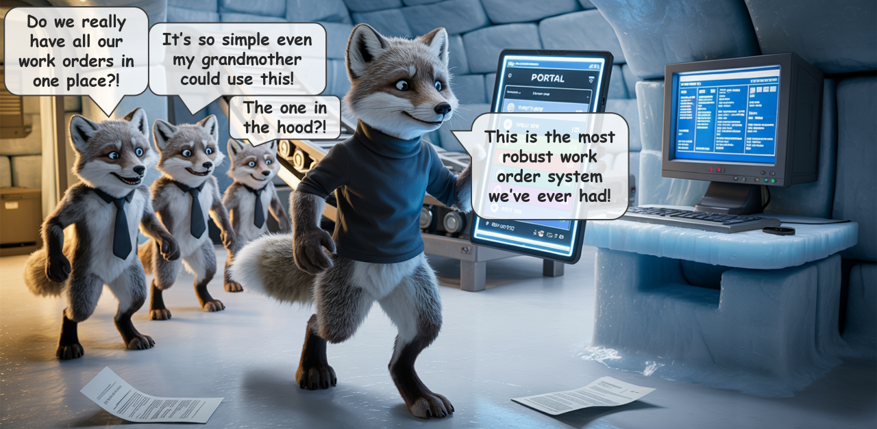 Panel 5