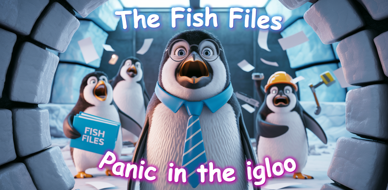The Fish Files