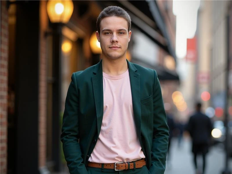 Storm Aki - Head of Marketing