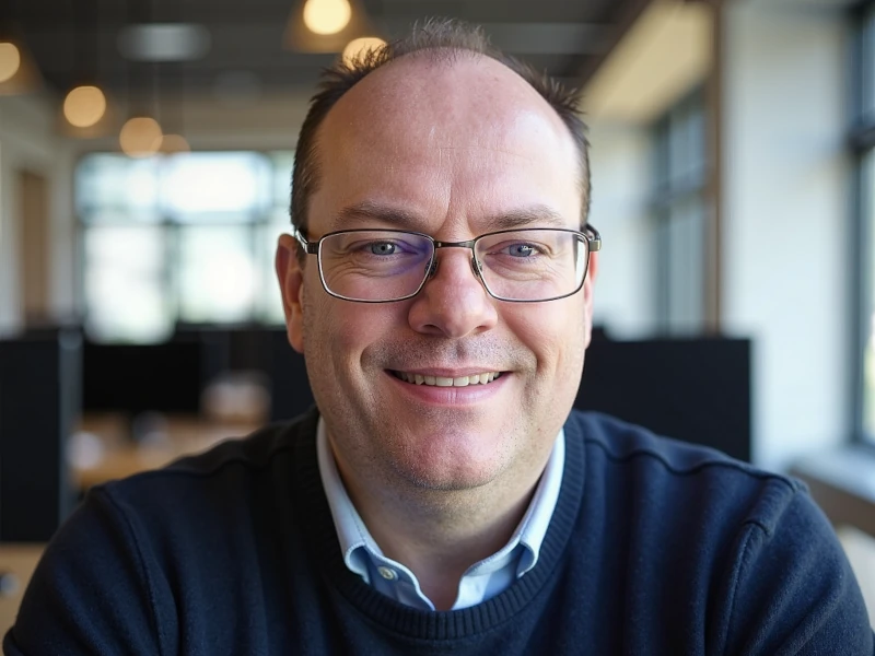 Storm Aki - Founder & CEO