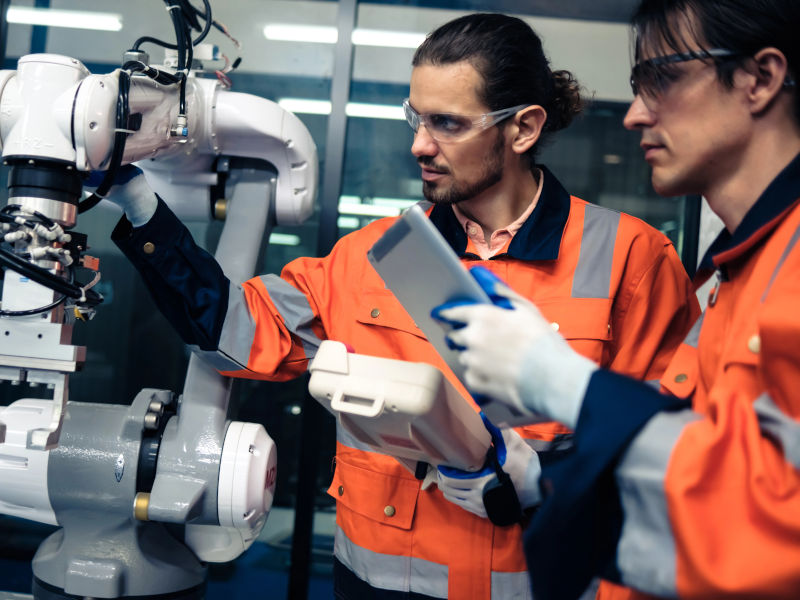 Engineering Services