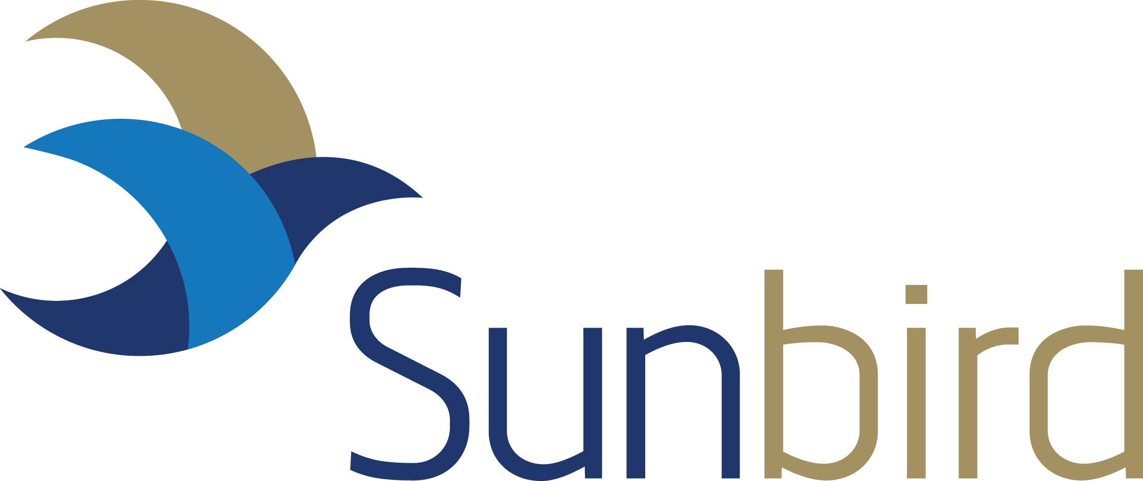 Sunbird client logo