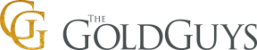 The Goldguys client logo