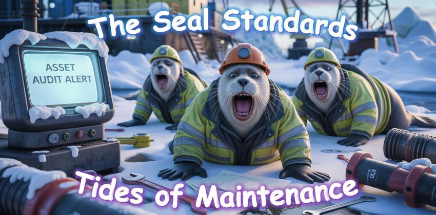 The Seal Standards - Tides of Maintenance